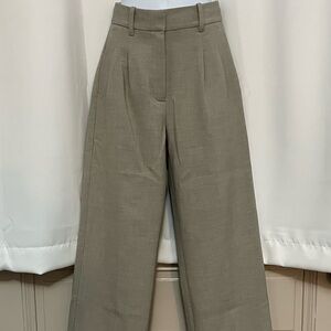 The Effortless Pant by Wilfred